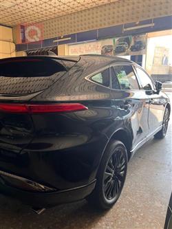 تۆیۆتا ڤێنزا